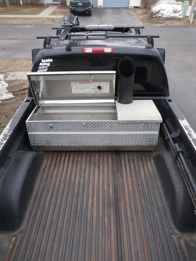 Efi Live Duramax >> How To: Make a Toolbox with a stack - Chevy and GMC Duramax Diesel Forum Efi Live Duramax >> How To: Make a Toolbox with a stack - Chevy and GMC Duramax Diesel Forum