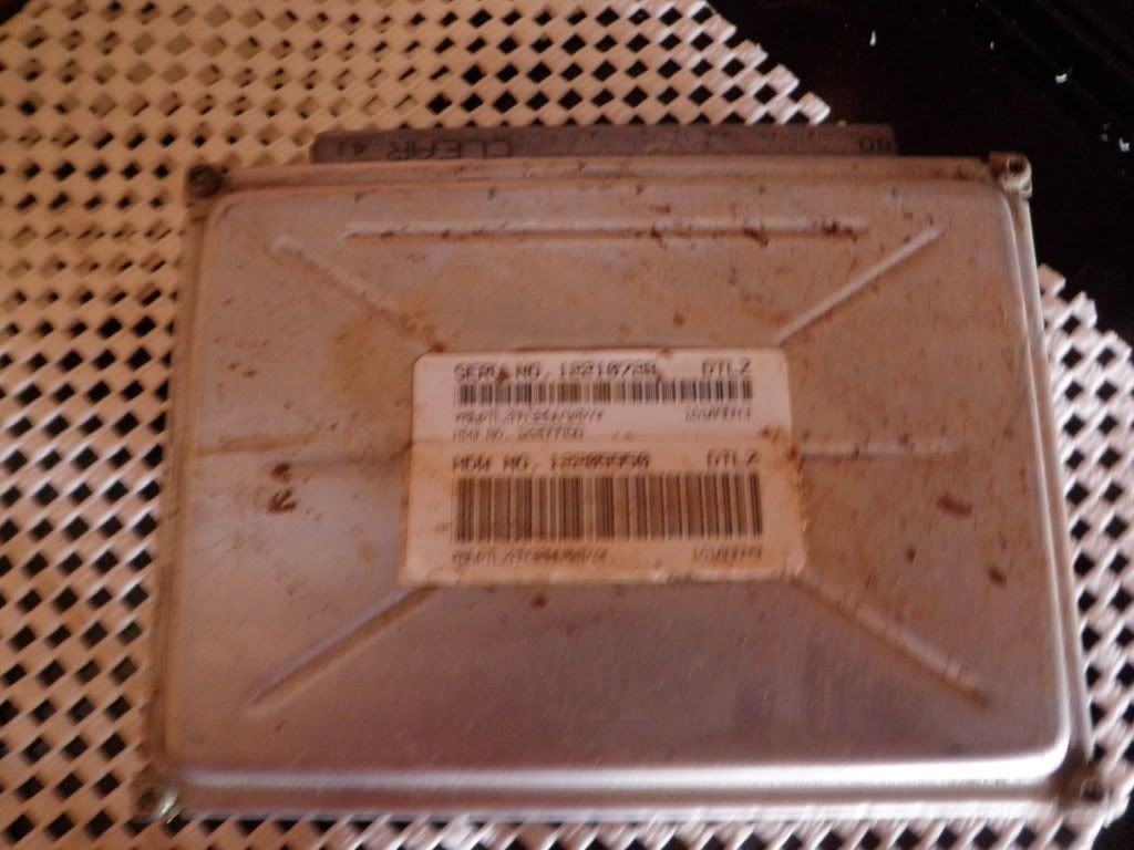 LB7 stock ECM for sale Chevy and GMC Duramax Diesel Forum