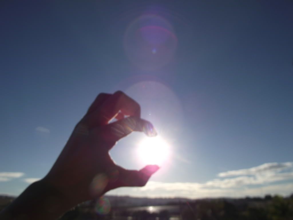 A hold of the Sun Pictures, Images and Photos