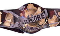 Hardcore Champion Hardcore Champion