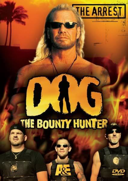 dog bounty hunter family. dog bounty hunter family tree.