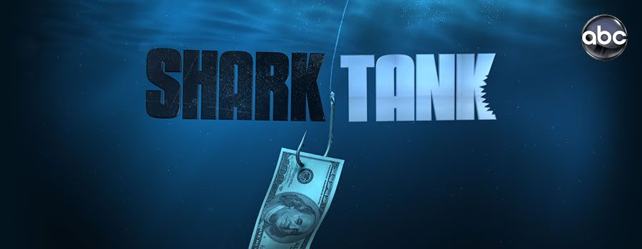 shark tank. Shark Tank s02e03 hdtv xvid-