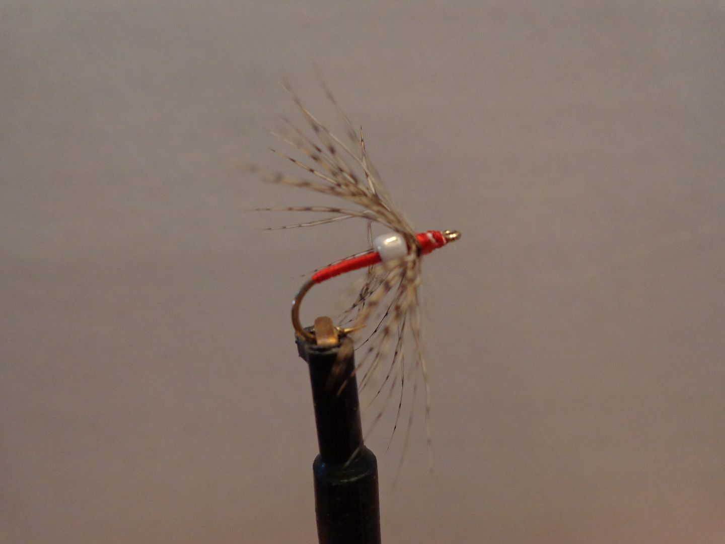 Soft Hackle Wet Flies The Fly Tying Bench Fly Tying