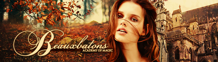 Beauxbatons Academy of Magic