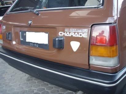 Charade Cs