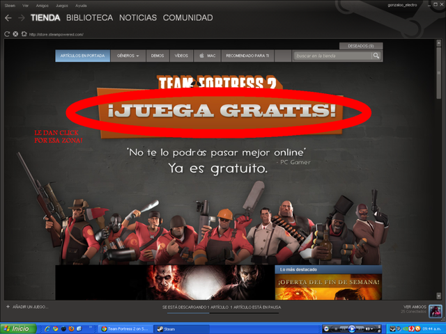 TF2 TF2