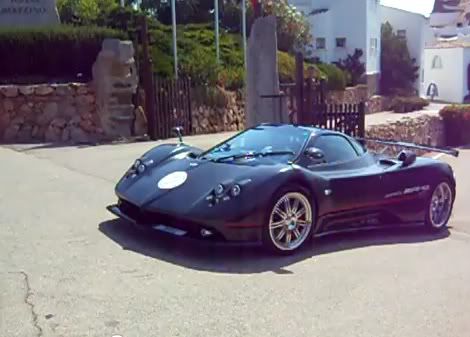 Free Ford Sierra Wallpaper