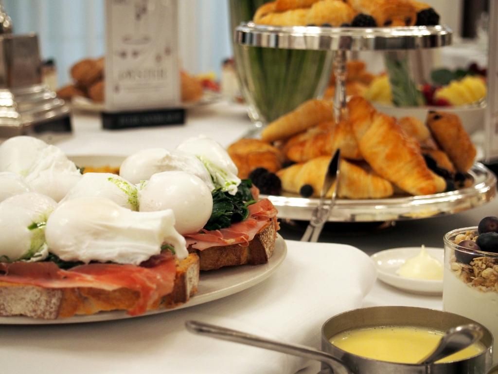 scor dk anmeldelser hotel d angleterre brunch scor dk anmeldelser hotel d angleterre brunch
