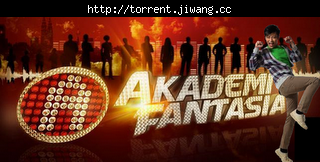 Konsert Akademi Fantasia 9 Minggu 8 (2011) SDTV