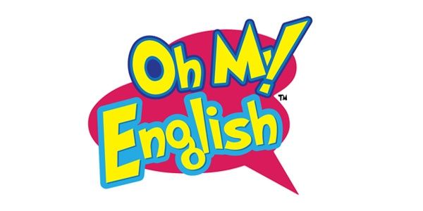 Oh My English! Musim 2 (2013) SDTVRip Episod 08