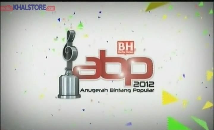 Anugerah Bintang Popular Ke-26 (2013) SDTVRip