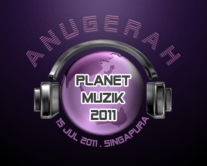 Anugerah Planet Muzik (2011) SDTV
