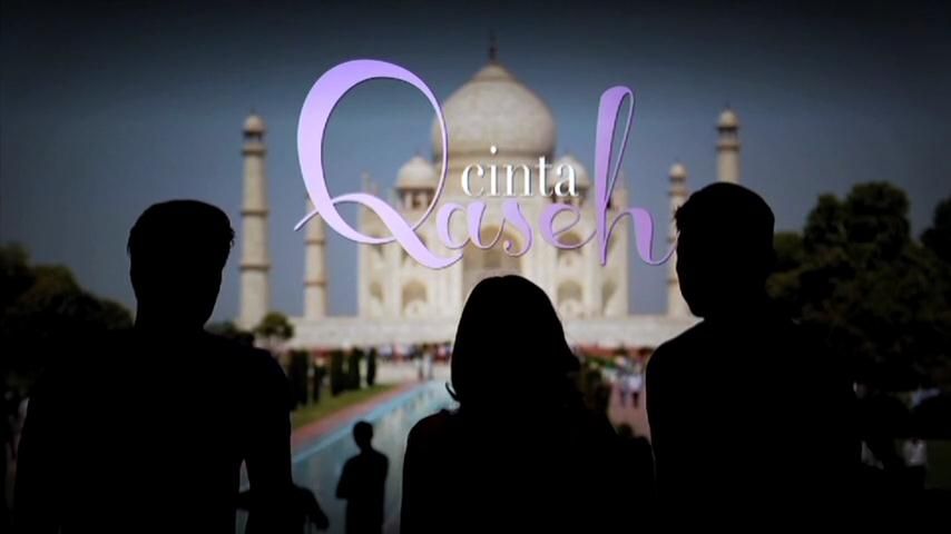 Cinta Qaseh (2012) SDTVRip Episod 01 – 13 (Completed)