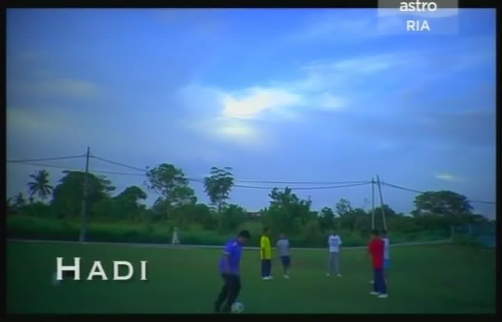 Hadi SDTV
