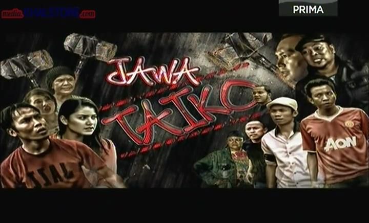 Jawa Taiko (2013) SDTVRip