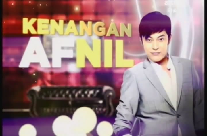 Kenangan AFNIL (2011) SDTV – Update Episod 9
