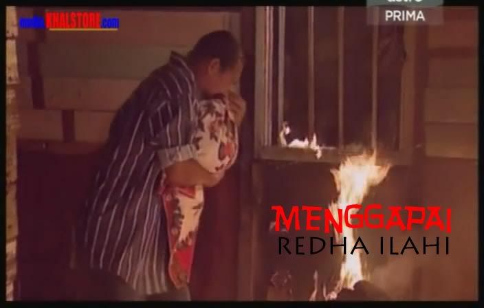 Menggapai Redha Ilahi SDTV