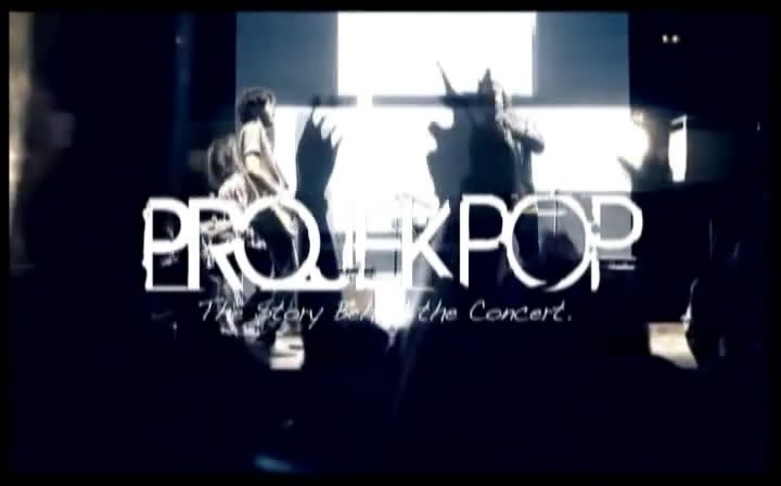 Projek Pop (2012) SDTV Update Episod 10
