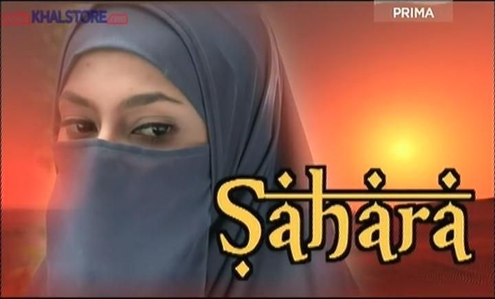 Drama SAHARA - Astro Prima
