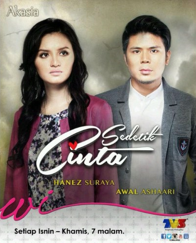 Sedetik Cinta (2013) SDTVRip Episod 24