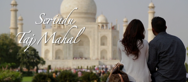Serindu Taj Mahal (2013) SDTVRip