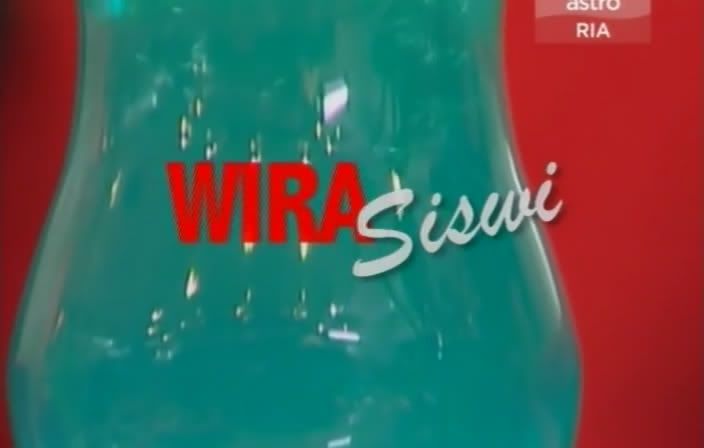 Wirasiswi SDTV