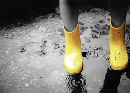 Rainboots