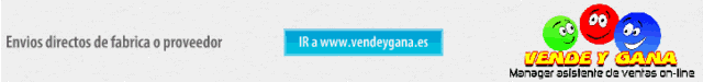 www.vendeygana.es