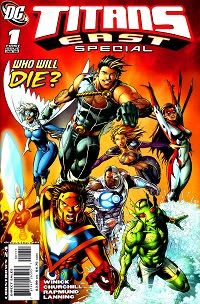 #00 - Titãs do Leste - Especial