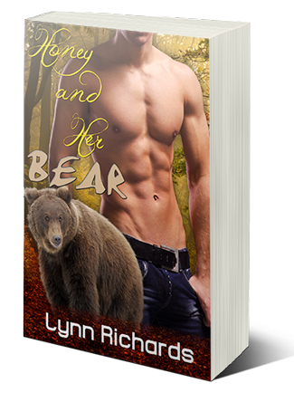 Honey and Her Bear by @LynnRichardsrom – a minion #review Honey and Her Bear by @LynnRichardsrom – a minion #review