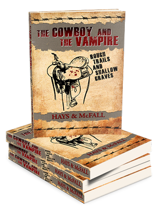 Cowboys, Vampires & Creamed Enchiladas with @cowboyvamp #Recipe & #Review Cowboys, Vampires & Creamed Enchiladas with @cowboyvamp #Recipe & #Review