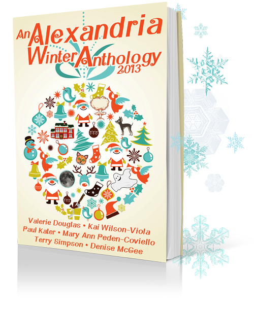 An Alexandria Winter Anthology 2013
