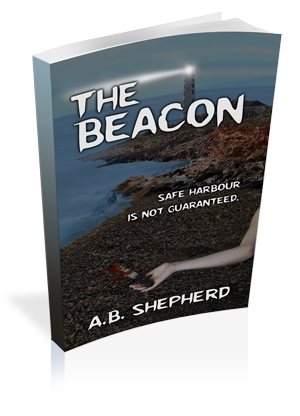 The Beacon by @ABHPShepherd – Who Needs Psy? A Review Cabin Goddess style The Beacon by @ABHPShepherd – Who Needs Psy? A Review Cabin Goddess style