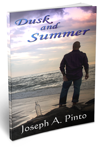Take the time to read “Dusk and Summer by @JosephAPinto Take the time to read “Dusk and Summer by @JosephAPinto