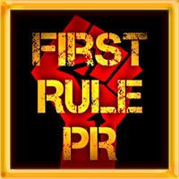 First Rule Publicity
