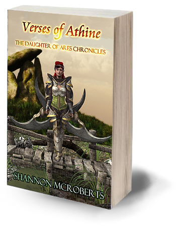 She’s a dirty girl living in a fantasy world – Shannon McRoberts (interview) She’s a dirty girl living in a fantasy world – Shannon McRoberts (interview)