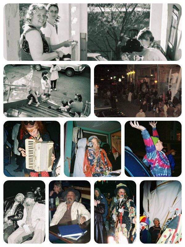 My time in Bisbee