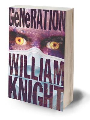 ‘GENERATION’ a Dark Techo Thriller (NOT approved but commented on by the author) with Pudding Shots – review & recipe ‘GENERATION’ a Dark Techo Thriller (NOT approved but commented on by the author) with Pudding Shots – review & recipe