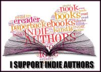I SUPPORT INDIE AUTHORS!