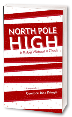 North Pole High School - Rebel without a Clause North Pole High School - Rebel without a Clause