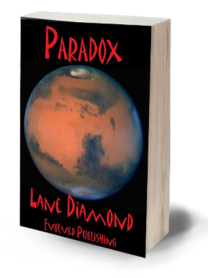 Paradox – a short story a #WeeklyShorts review Paradox – a short story a #WeeklyShorts review