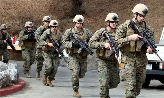 militares militares