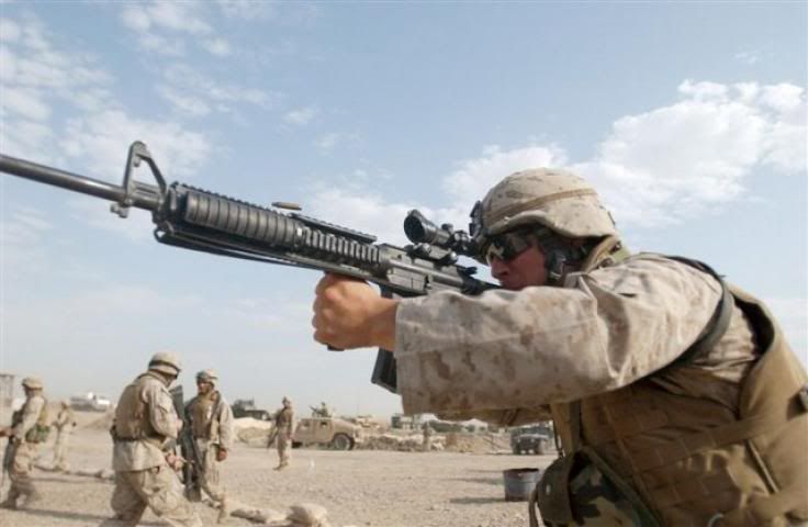 army army