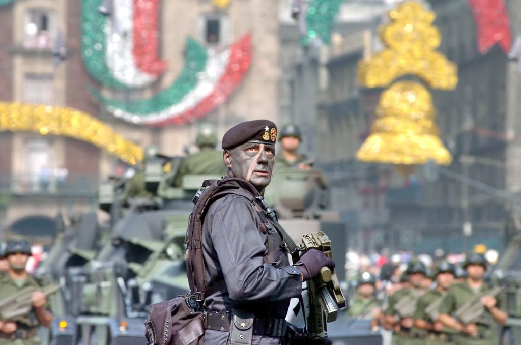 fuerzas armadas fuerzas armadas