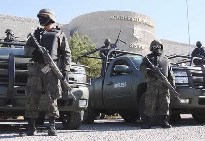 militares militares