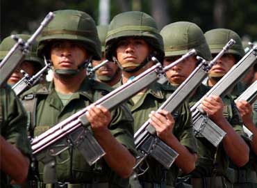 army army