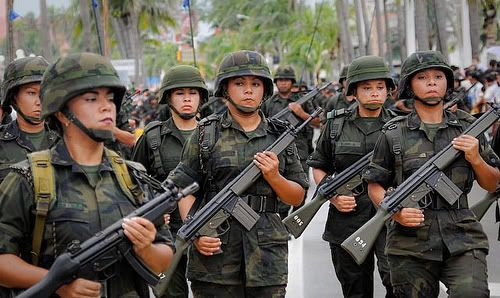 army army