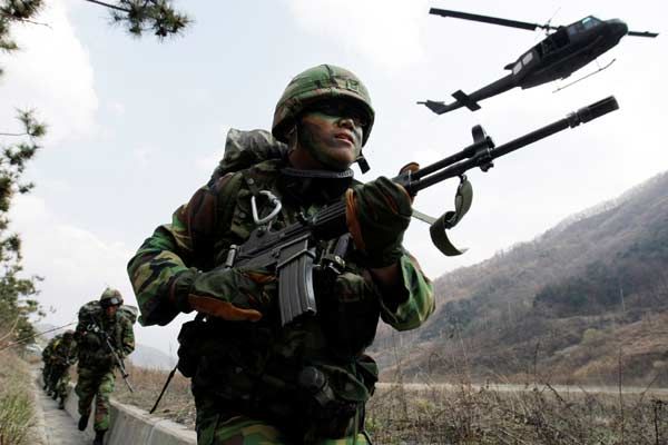 militares militares