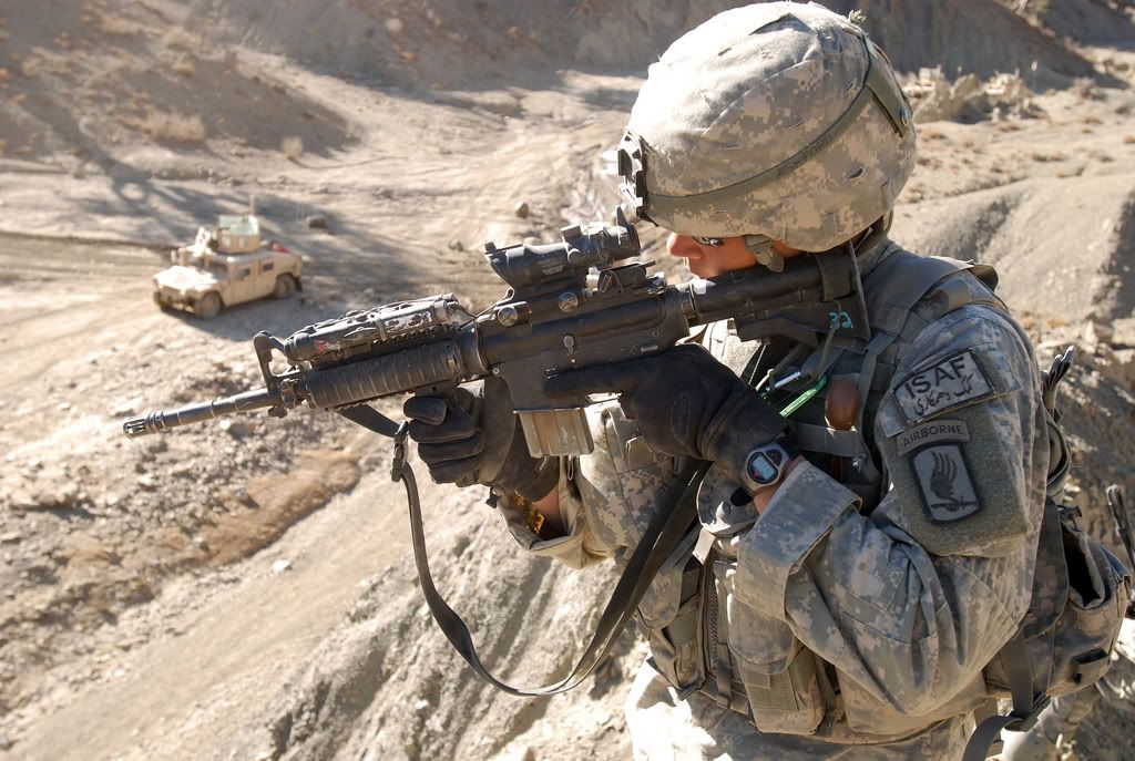 army army