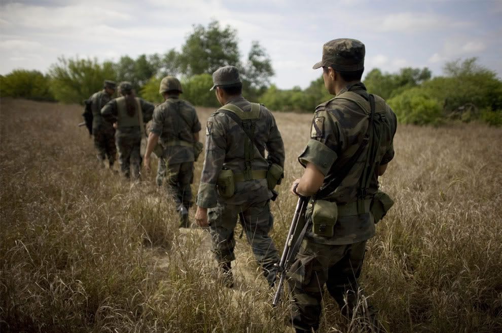 army army